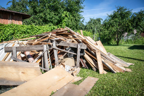 Best Specialized Junk Removal in Red Lodge, MT